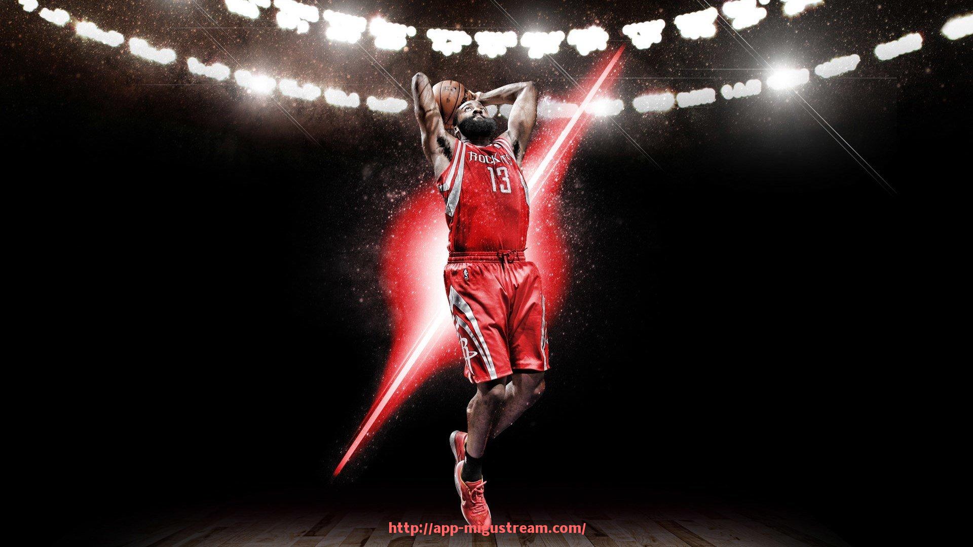 咪咕体育直播-火箭队对雷霆队比赛直播及实时比分更新